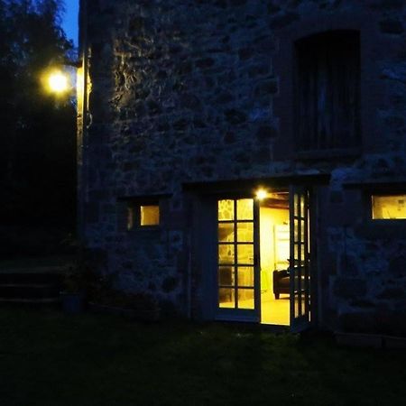 Maison Rouge Gite Vidaillat Eksteriør bilde
